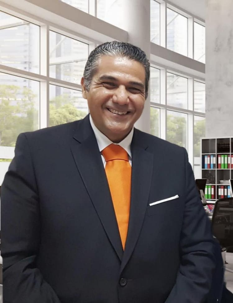 Emad Ellalli