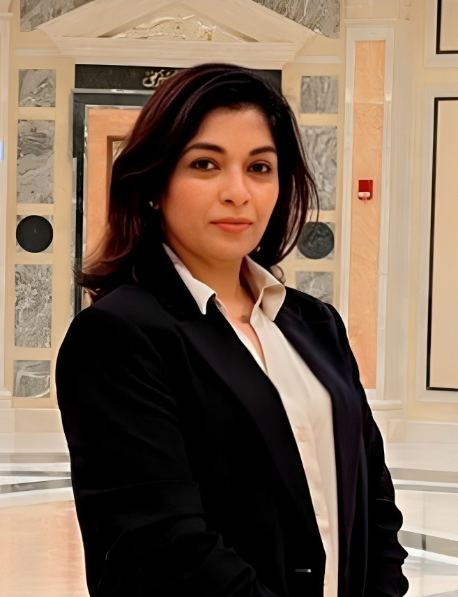 Santoshi Roopa